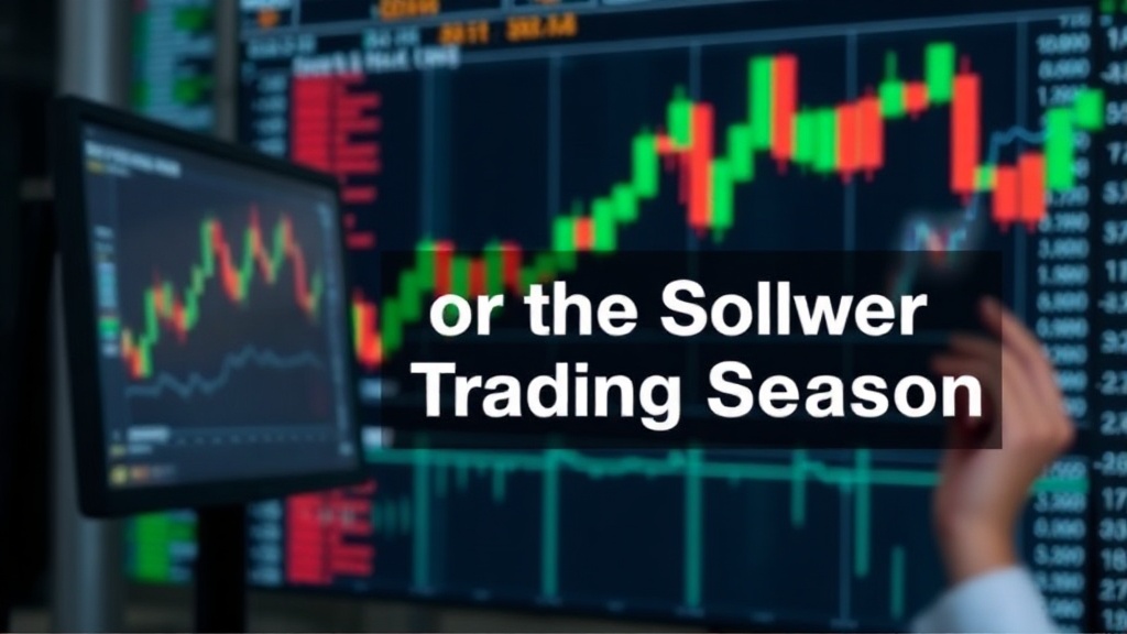 3 ETFs Built for the Slower Summer Trading Season - haber görseli 1