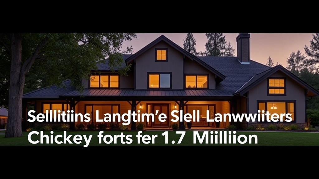 Aaron Rodgers’ Parents Sell Longtime Chico Estate for $1.7 Million - haber görseli 1