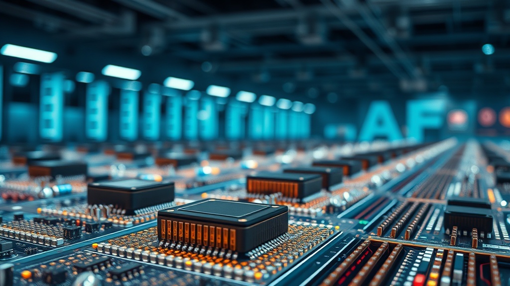 Are Semiconductors Entering a New Supercycle? Why Chips Are Starting to Act Like Commodities - haber görseli 1