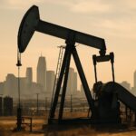 Oil Prices Drop Amid Signs of Progress in U.S.-Iran Negotiations and Easing Supply Disruptions