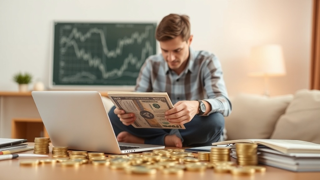 Best CD Rates Today: How to Secure Up to 4% APY in May 2026 - haber görseli 1