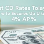 Best Money Market Account Rates for May 24, 2026: Top Options Offering Up to 4.01% APY