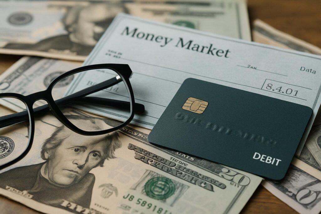Best Money Market Account Rates Today, May 19, 2026: Earn Up to 4.01% APY - haber görseli 1