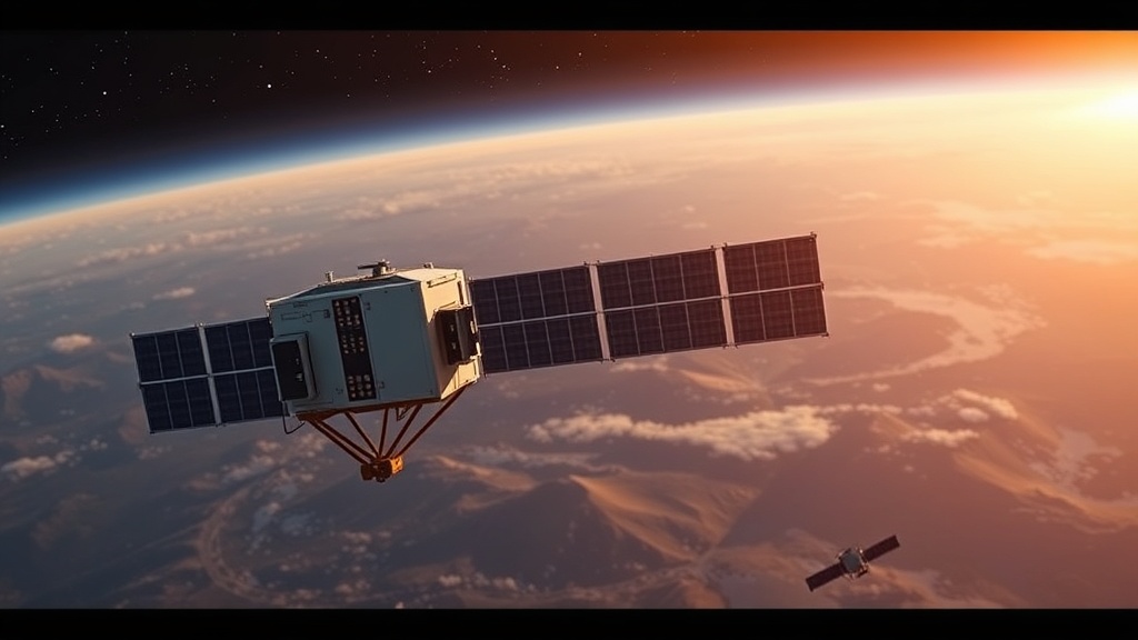 Beyond E-commerce: The Hidden Potential in Amazon's Satellite Broadband Ambitions - haber görseli 1
