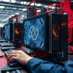 Marathon Digital Pivots Toward AI Infrastructure Leveraging Bitcoin Mining Assets