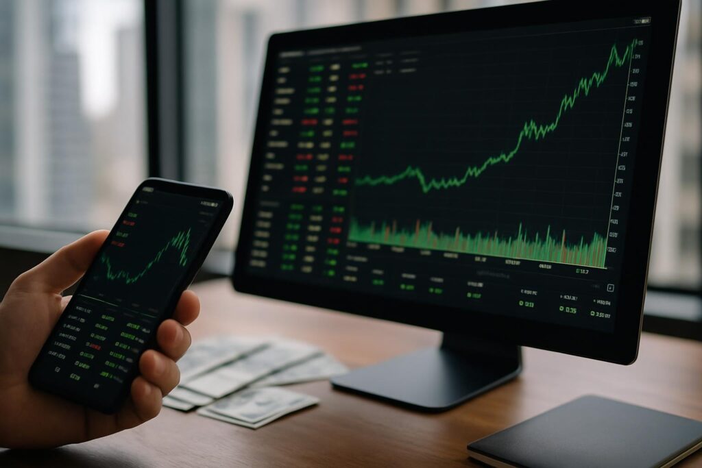 Billionaires Shift Investments from Nvidia to Under-$10 AI Stock Lantronix Amid Growing Defense and AI Opportunities - haber görseli 1