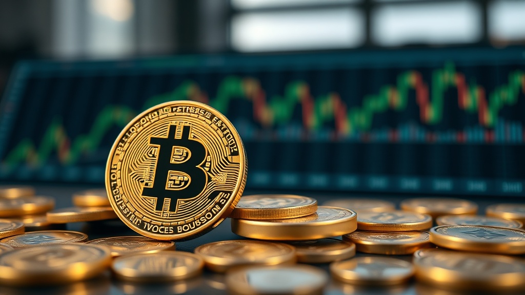 Bitcoin and Ethereum Market Update: Prices Recover in Early Trading Monday - haber görseli 1