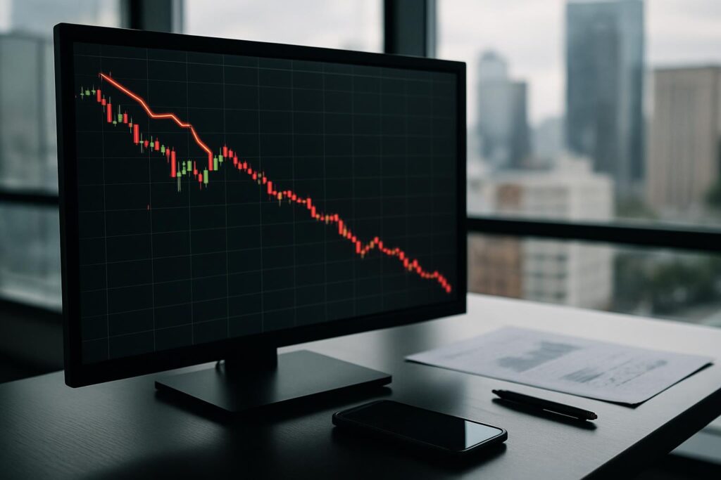 Boston Scientific Shares Decline Amid Disappointing Quarterly Results and Market Challenges - haber görseli 1