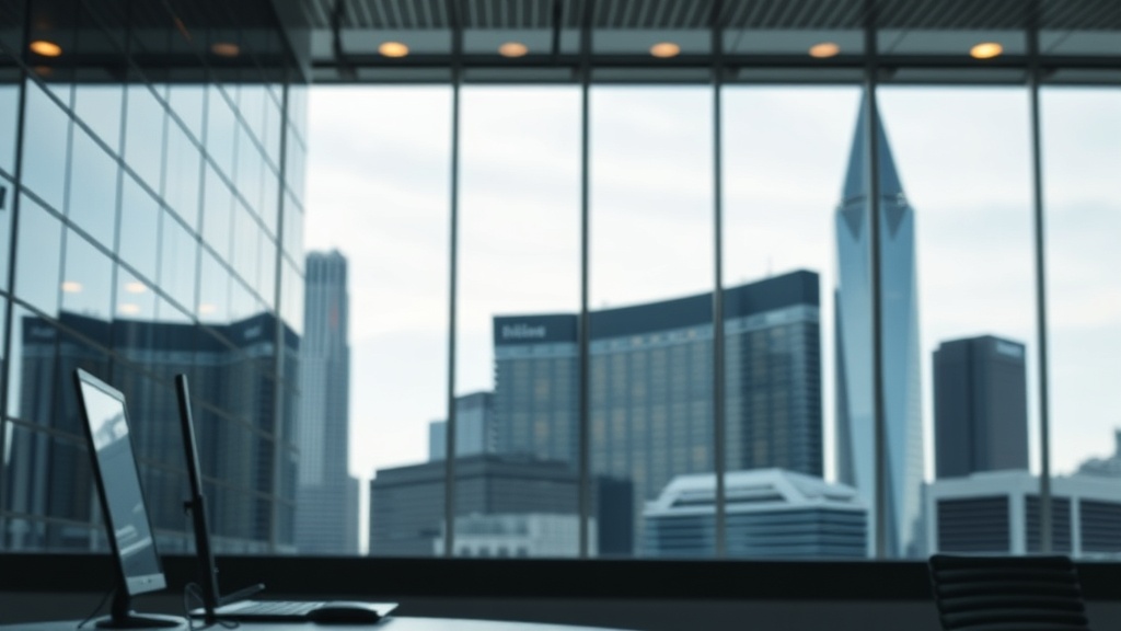 Broadening Earnings Growth: Why the S&P 500 Is Seeing Its Strongest Performance in Years - haber görseli 1