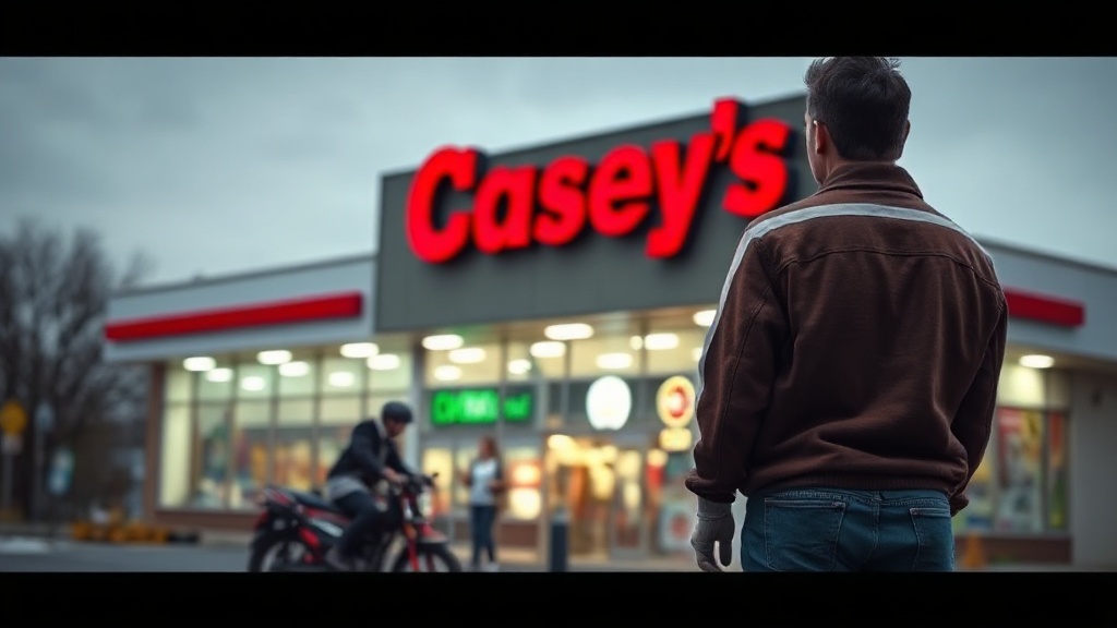 Casey’s General Stores Gains Momentum: Why Analysts and Market Experts Are Bullish - haber görseli 1