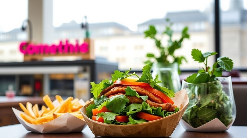 Chipotle vs. Sweetgreen vs. Cava Group: Evaluating Restaurant Stocks in a Challenging Market - haber görseli 1