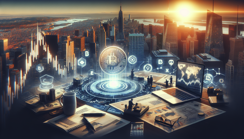 Circle Reports Revenue Growth Fueled by Rising Stablecoin Demand Amid Market Volatility - haber görseli 1