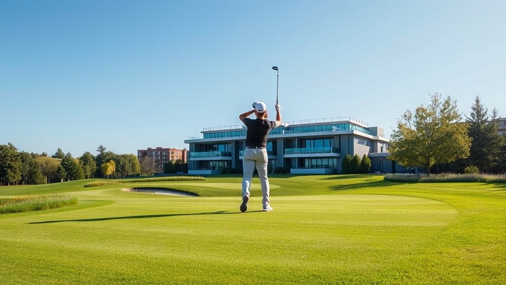 Cisco Extends USGA Partnership to Drive AI-Ready Innovation in Golf - haber görseli 1