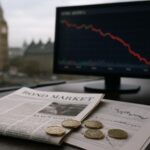 UK Economy Records Unexpected 0.3% Growth in First Month of Iran Conflict