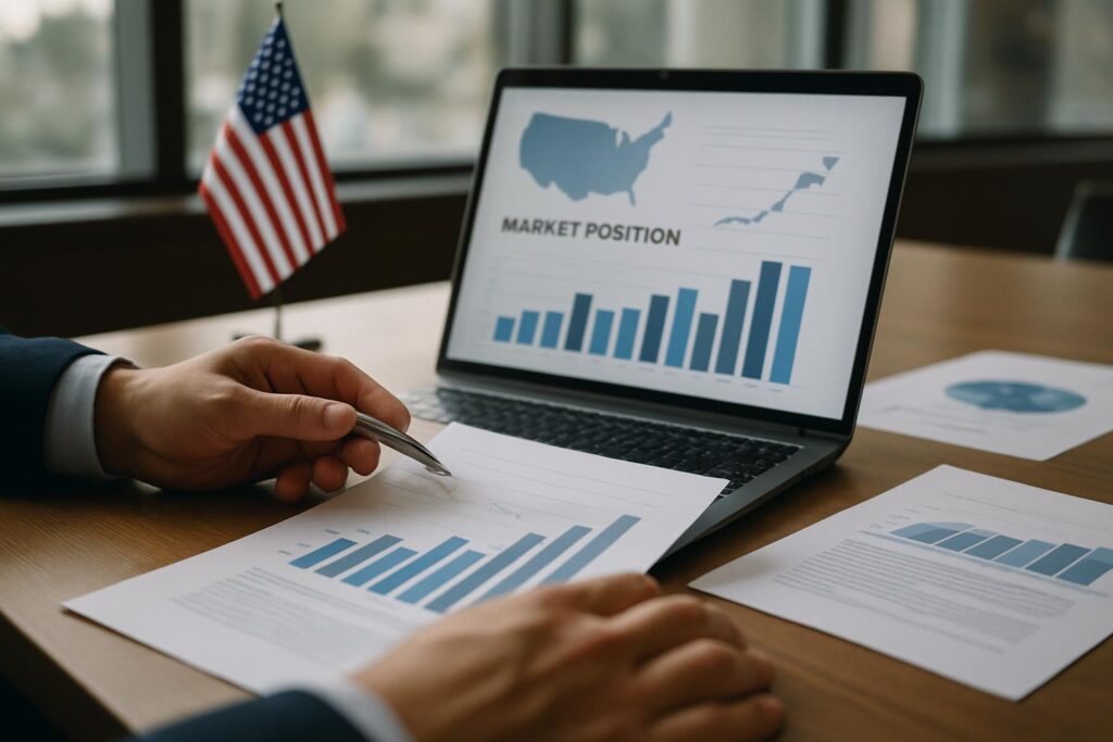 Comprehensive Analyst Report Highlights American Water Works Company's Market Position and Future Outlook - haber görseli 1