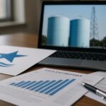 Market Update: Insights on AMGN, WTRG, and AWK Performance and Outlook