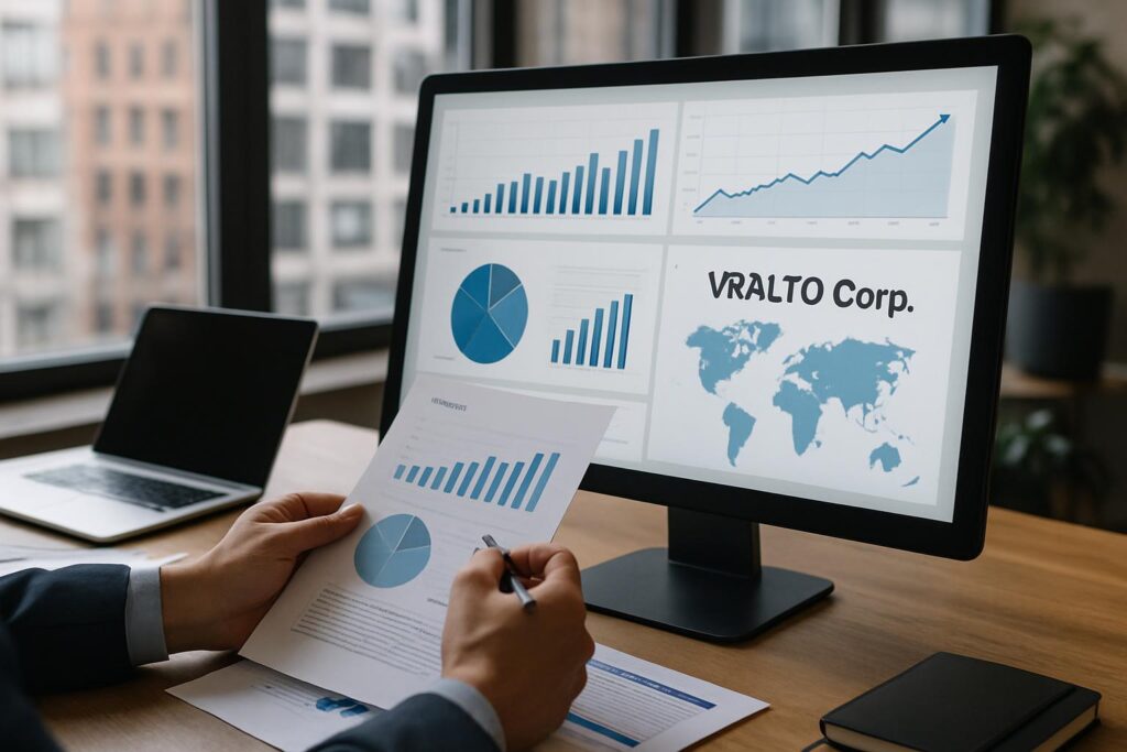 Comprehensive Analyst Report Highlights Future Prospects of Veralto Corp - haber görseli 1