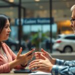 An Overview of AutoNation Inc.: Market Position and Business Operations