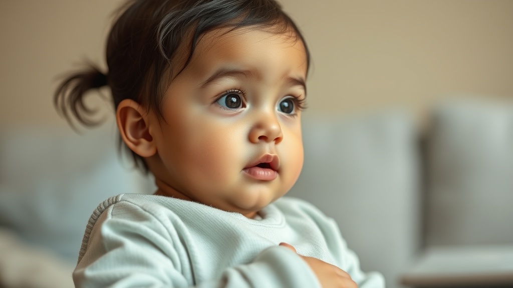 Could Modeling Launch Your Baby Toward a $5.7 Million Nest Egg? - haber görseli 1