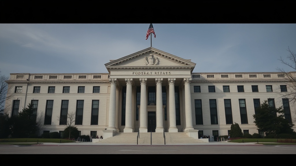 Could the Federal Reserve Pivot to Rate Hikes? Analyzing the Path Forward - haber görseli 1