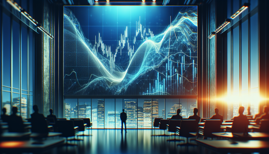 Datadog's Stock Down 30%: Wall Street Predicts a 26% Upside Potential - haber görseli 1