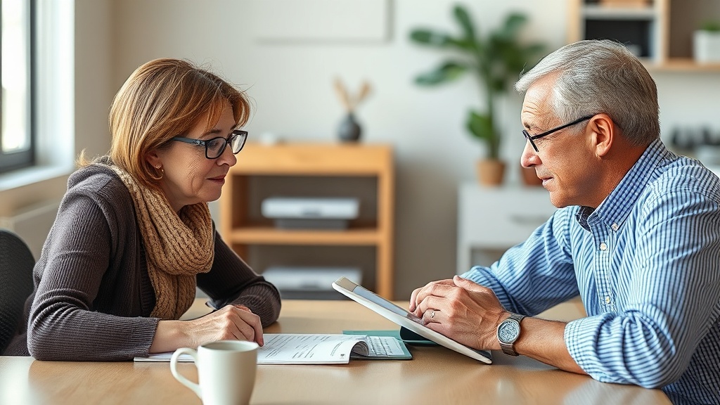 Deciding Between Early Social Security and Survivor Benefits: A Financial Analysis - haber görseli 1