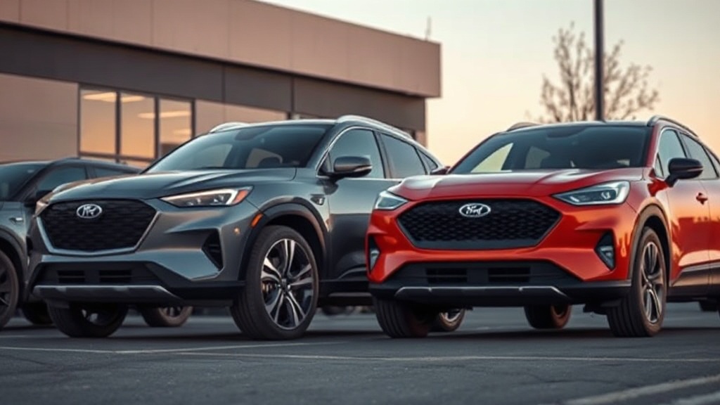 Detroit’s Big Three Shift Gears: How GM, Ford, and Stellantis Are Rethinking EV Strategies - haber görseli 1