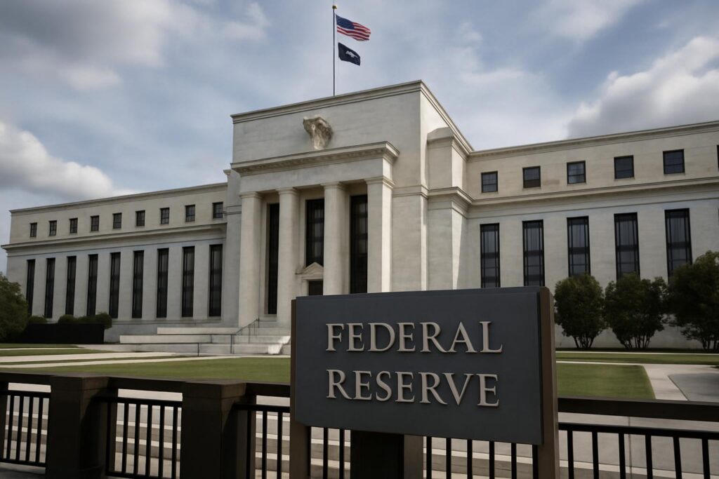 Divisions Among Federal Reserve Policymakers Surface Ahead of Warsh's Confirmation and Fed Minutes Release - haber görseli 1