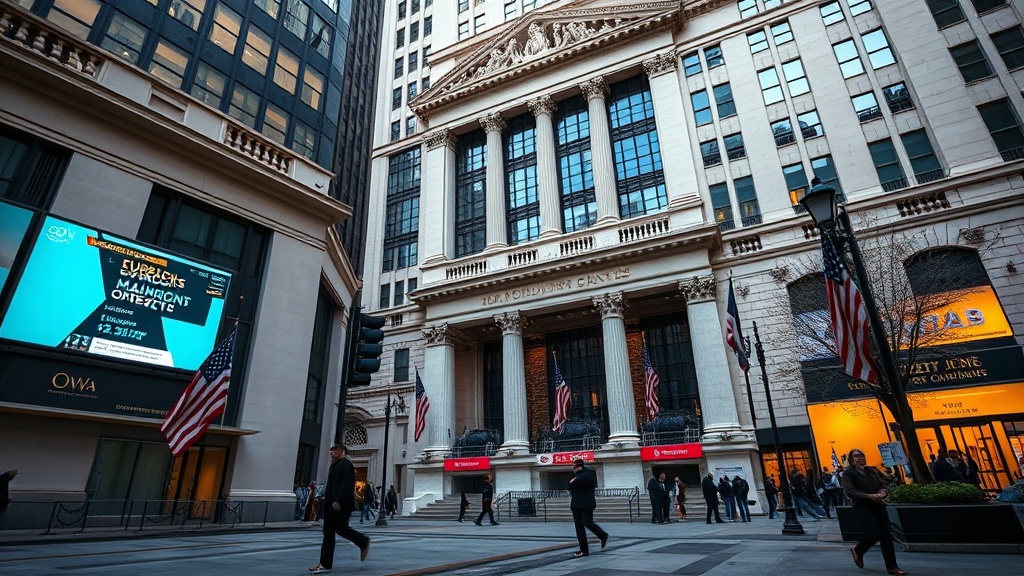 Dow Jones Climbs as Markets React to New Federal Reserve Leadership Era - haber görseli 1