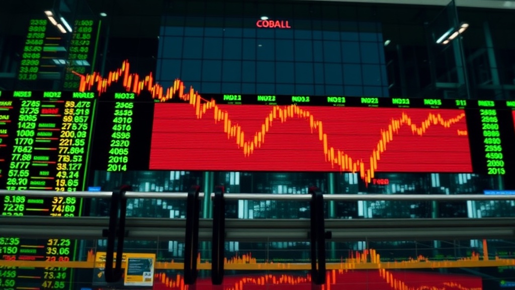 Dow Jones Futures Slip Amid Earnings Volatility and Pending Inflation Data - haber görseli 1