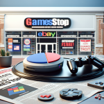 Market Movers: eBay, GameStop, TSMC, Norwegian, Palantir, and Berkshire Hathaway Lead the Pack