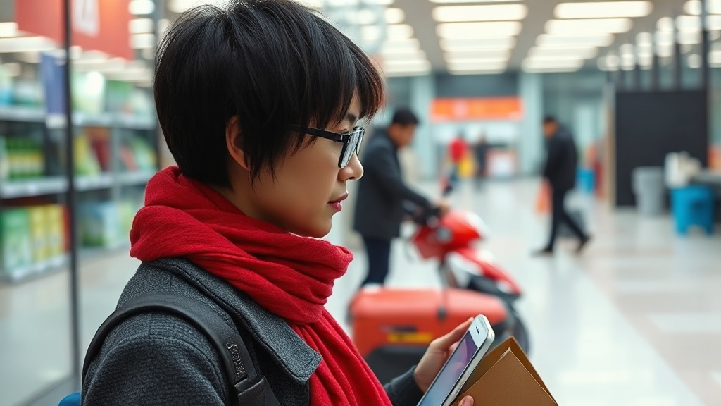 EU Prepares In-Depth Investigation into JD.com’s Bid for Ceconomy - haber görseli 1