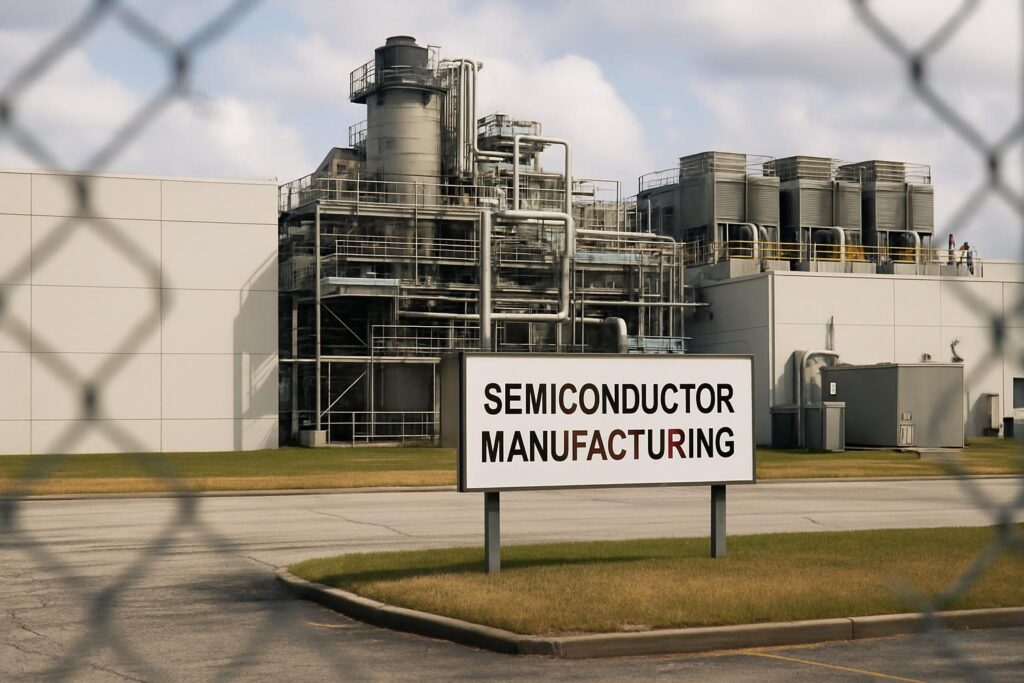Elon Musk’s Terafab Project: A $119 Billion Investment in Semiconductor Manufacturing Could Transform AI Development - haber görseli 1