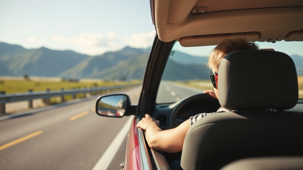 Essential Summer Road-Trip Checklist: How to Travel Smarter and Safer - haber görseli 1
