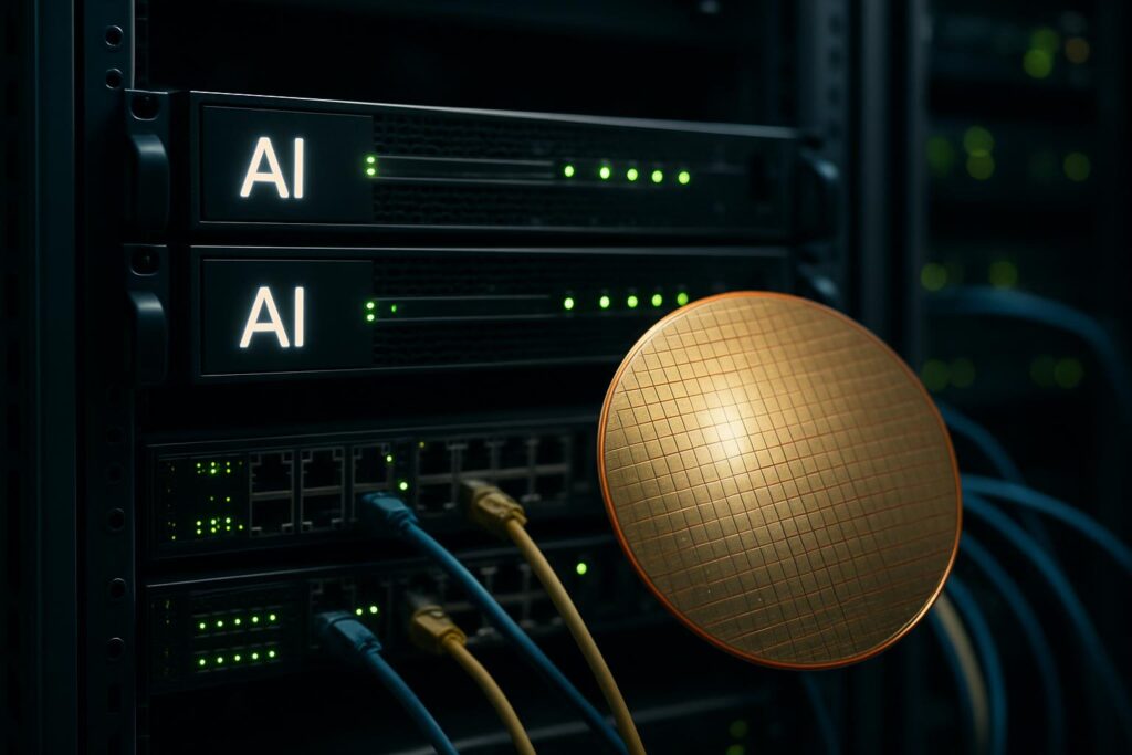 Evercore ISI Raises Marvell Technology Price Target Amid Growing AI Infrastructure Demand - haber görseli 1