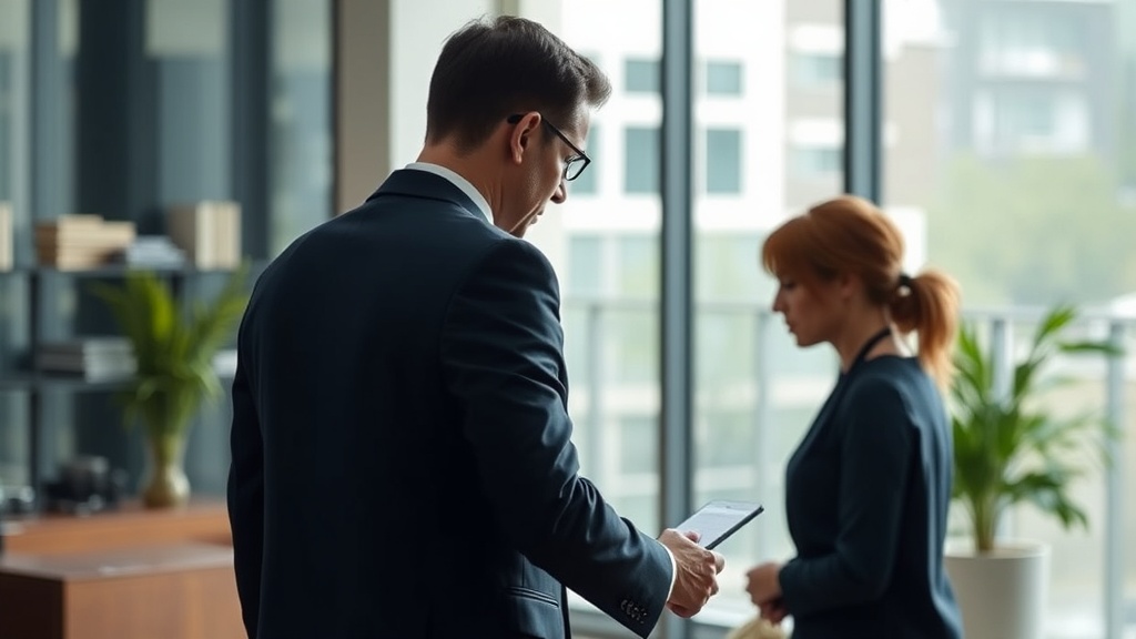 Family Business Buyout Disputes: When Fairness Meets Legal Reality - haber görseli 1