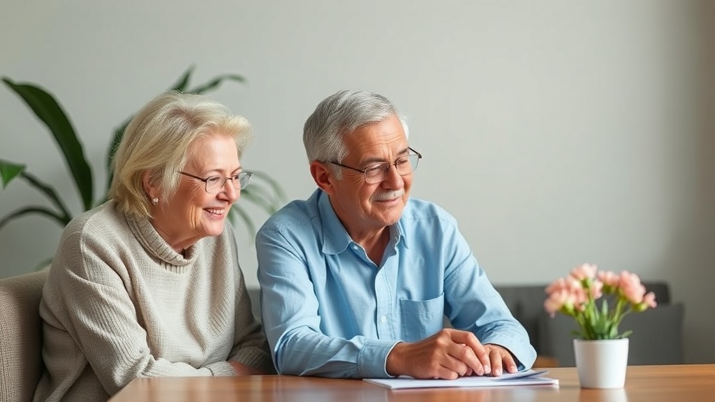 Finding Fulfillment Beyond Wealth: A Perspective on Retirement and Giving - haber görseli 1