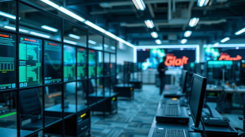 GSI Technology Shifts Focus to Edge AI with Strategic APU Roadmap - haber görseli 1