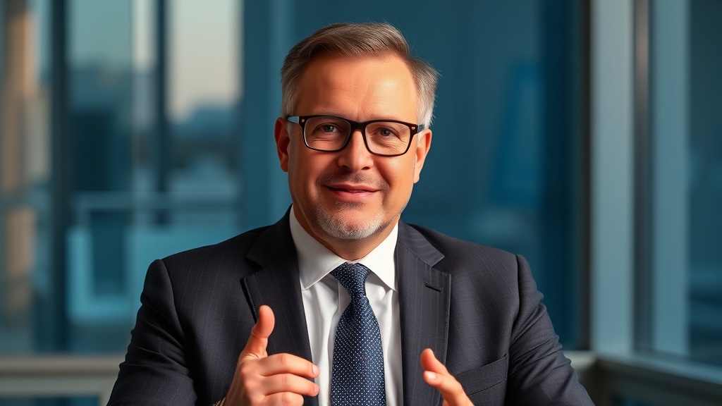 Gibraltar Industries CEO Increases Stake Following Significant Share Price Decline - haber görseli 1