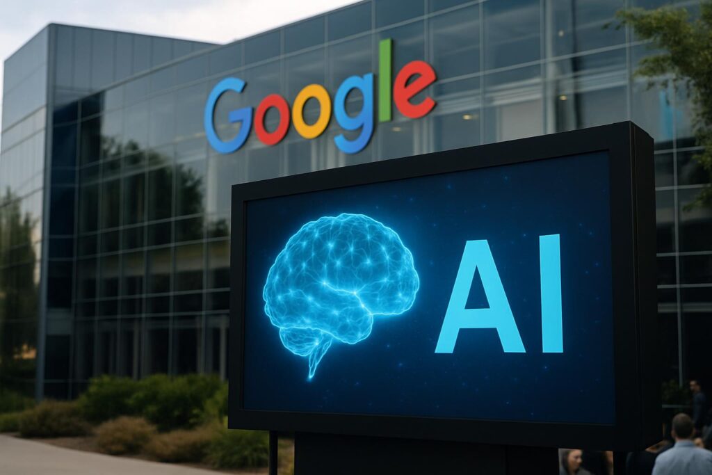 Google I/O: Alphabet Demonstrates Strength in AI Model Pricing Amid Competition - haber görseli 1