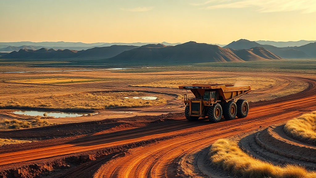 Helix Resources Expands Portfolio with 50% Stake in Weerianna Gold-Lithium Project - haber görseli 1