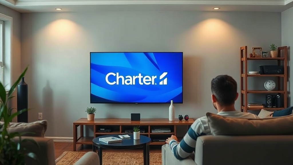 How Charter’s New Streaming Strategy Could Save Consumers Money - haber görseli 1