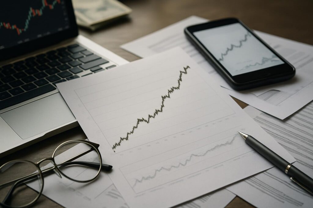 How Soaring Treasury Yields Could Impact Your Financial Future - haber görseli 1