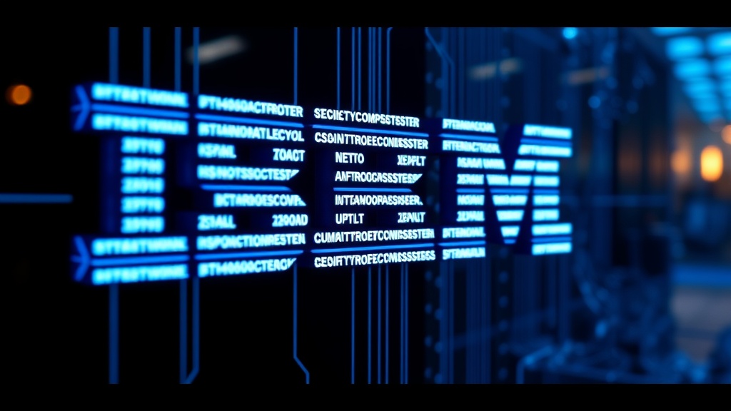 IBM Positions Itself as a Leader in the Quantum Computing Revolution - haber görseli 1
