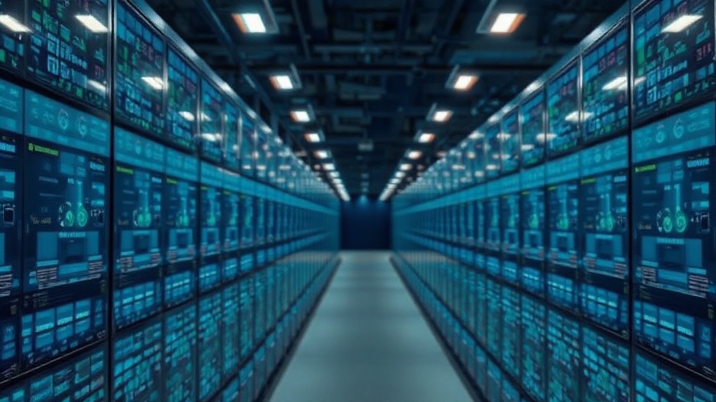 IREN Secures $1.6bn Deal with Dell for Blackwell AI Infrastructure in Texas - haber görseli 1