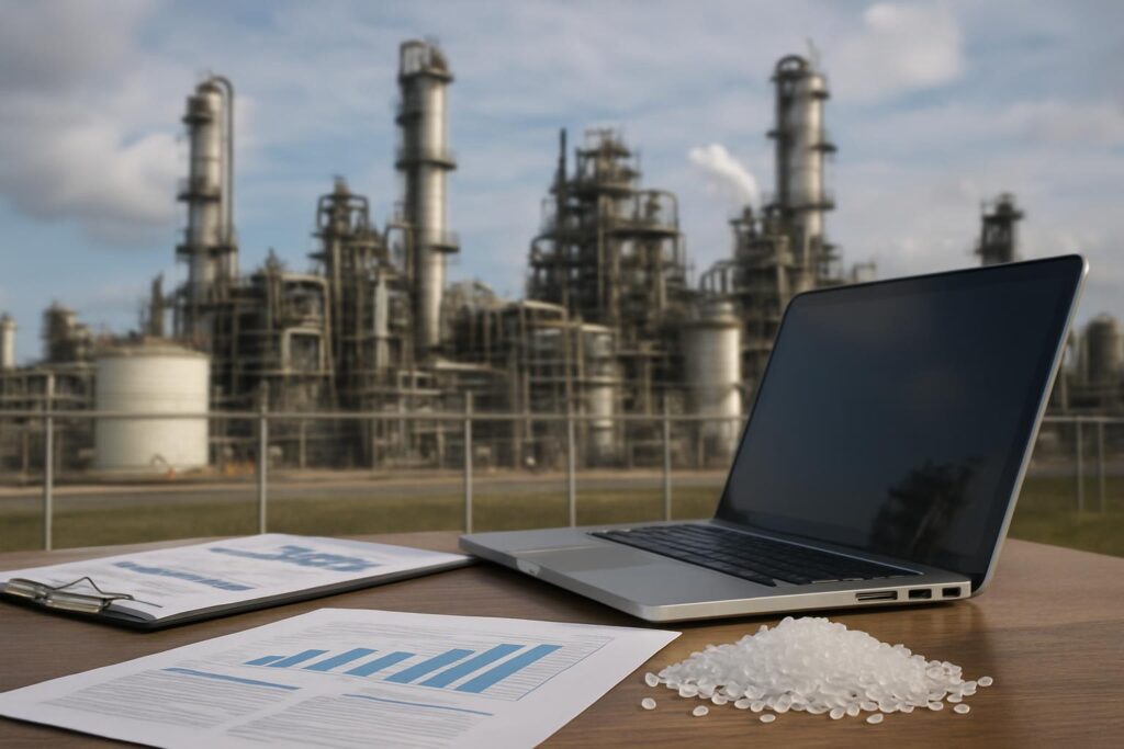 In-Depth Analyst Report Highlights LyondellBasell Industries NV's Market Outlook - haber görseli 1