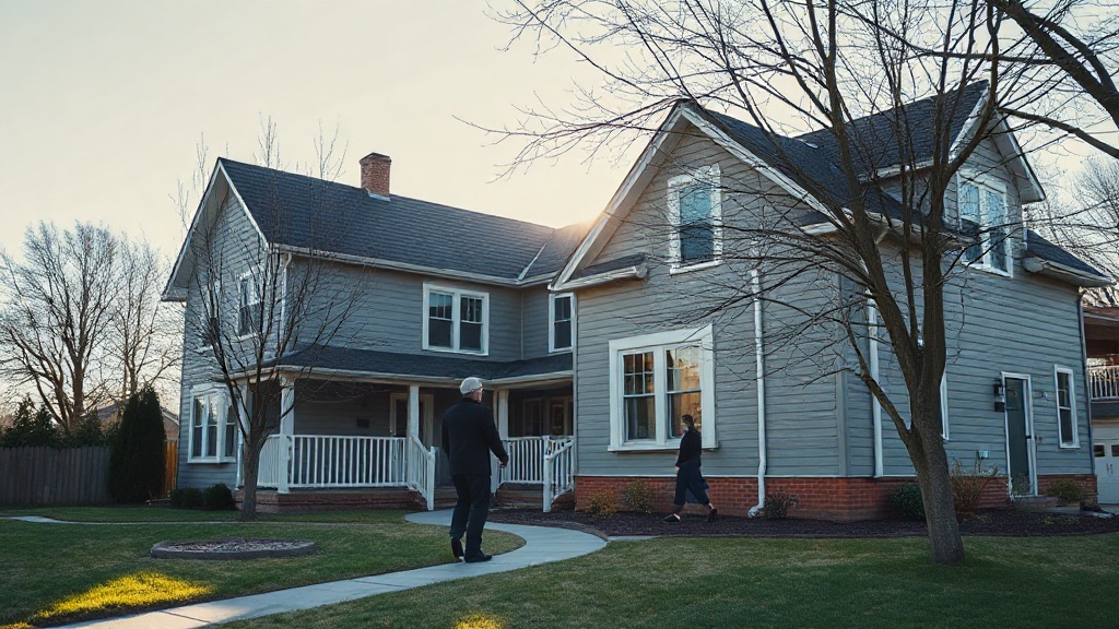 Inherited Property Tax Myths: Do You Need to Sell Within a Year? - haber görseli 1