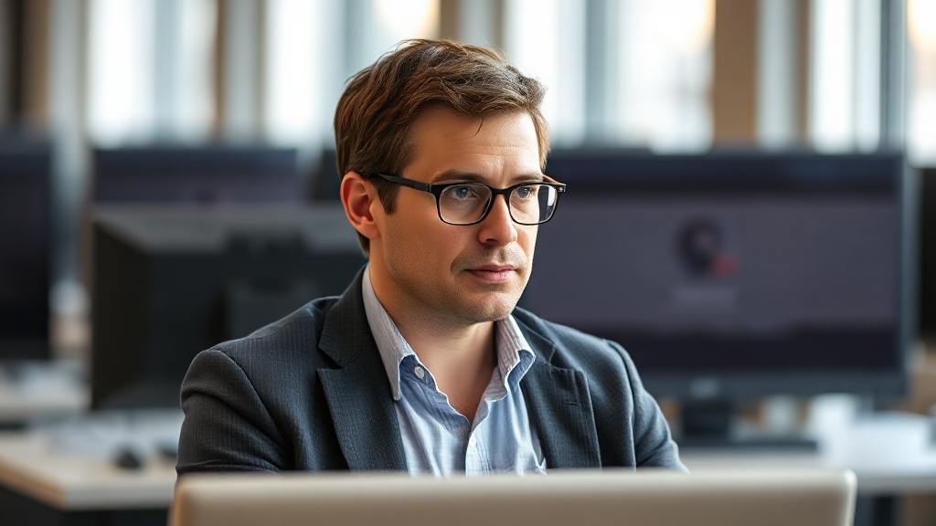 Is Sam Altman’s Management Style a Hidden Risk for OpenAI Investors? - haber görseli 1
