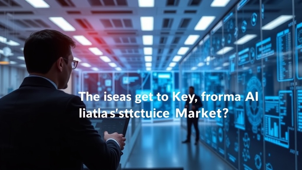 Is Trane Technologies (TT) Emerging as a Key Player in the AI Infrastructure Market? - haber görseli 1