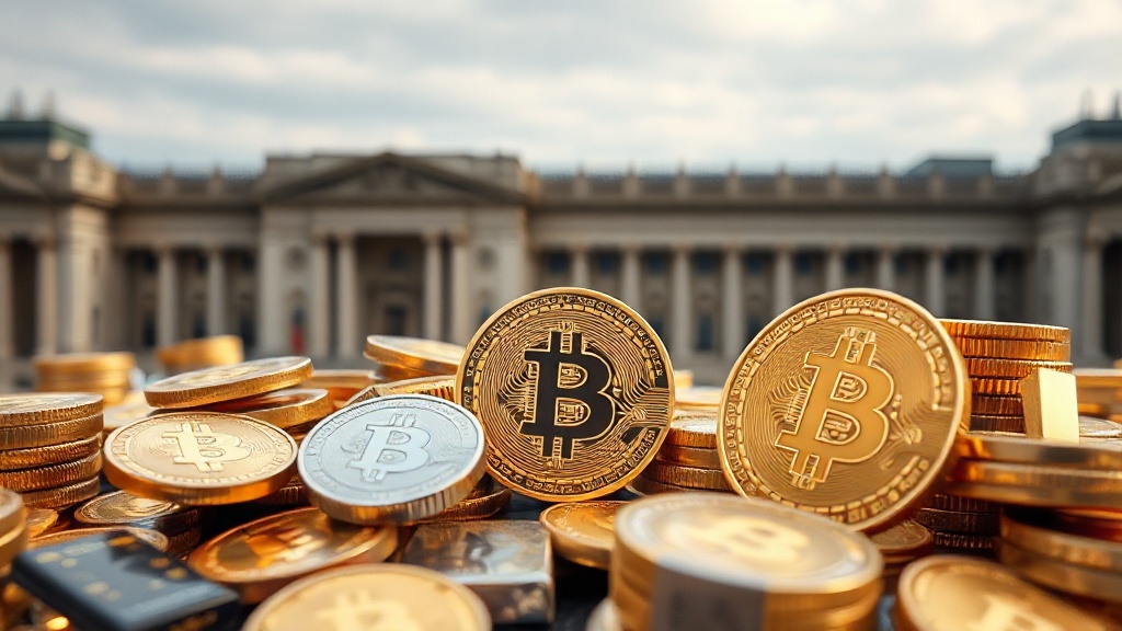 Is the ‘Debasement Trade’ Losing Its Momentum? Investors Pivot Away from Gold and Bitcoin - haber görseli 1